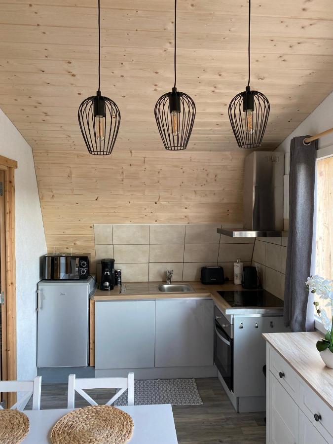 Au-Doux-Altic Chalet Romantique Avec Jacuzzi Et Sauna Metabief Exterior photo