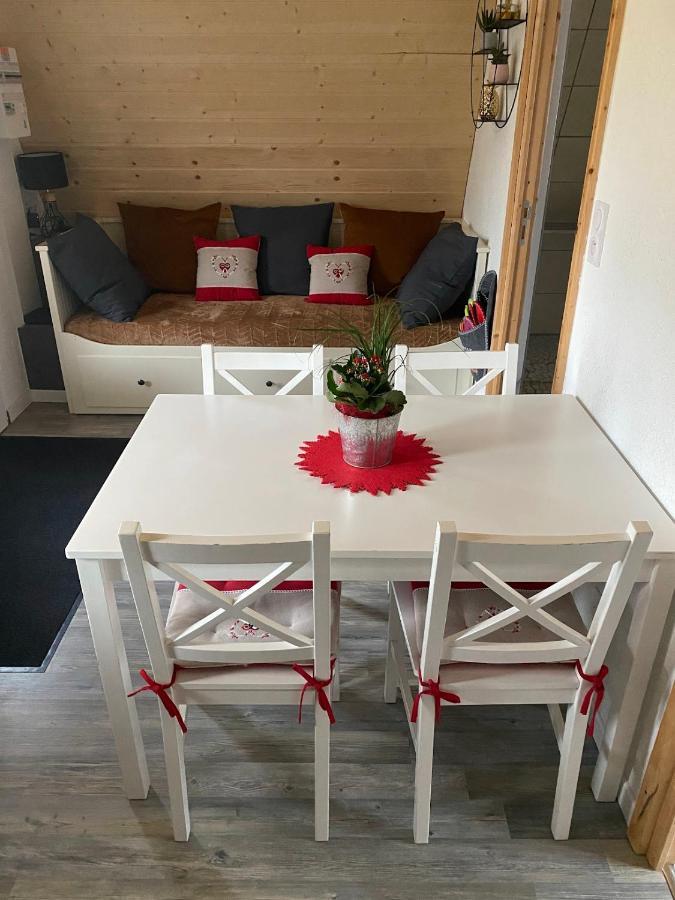 Au-Doux-Altic Chalet Romantique Avec Jacuzzi Et Sauna Metabief Exterior photo